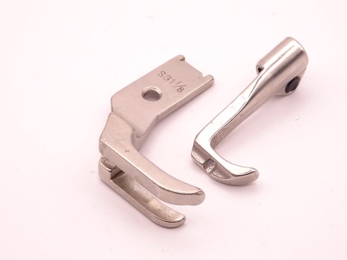 Industrial walking foot - walking,