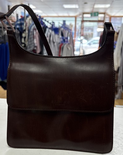 Vintage simone firenze brown - vintage,