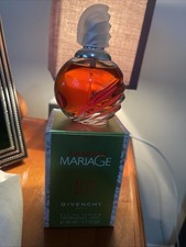 Givenchy Amarige Mariage Eau