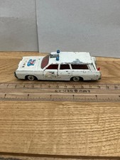 Matchbox Lesney K-23 Speed