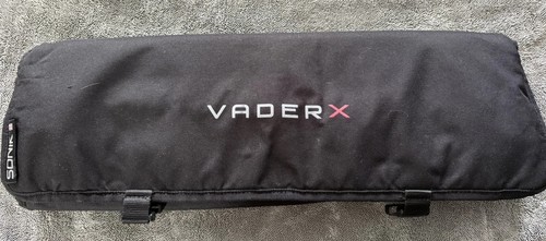 Sonik vader rod pod and - vader,