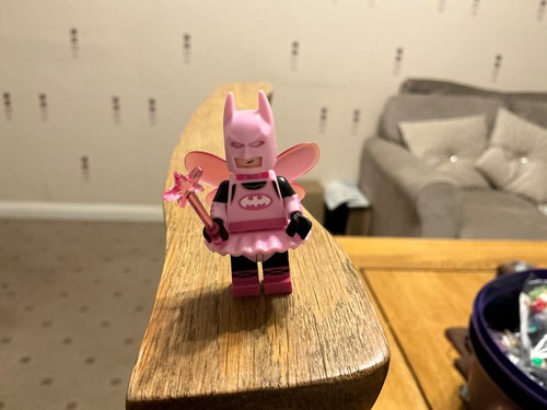 Lego 71017 fairy - lego,
