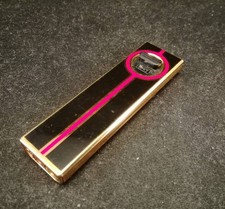 Prince static pressure