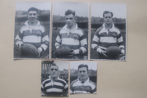 Wigan rugby league football - rugby,