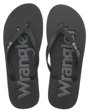 Wrangler Mens Flip Flops Cole