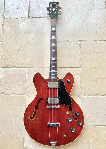Gibson 335 original 1970 - original,