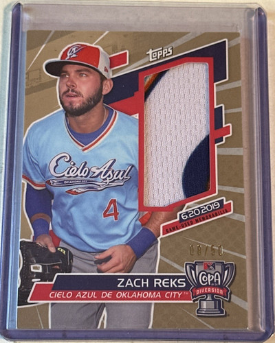 Zach reks 2020 - zach, pro