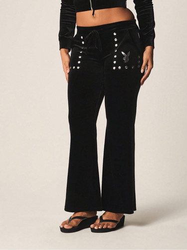 Nwt playboy missguided black - playboy,
