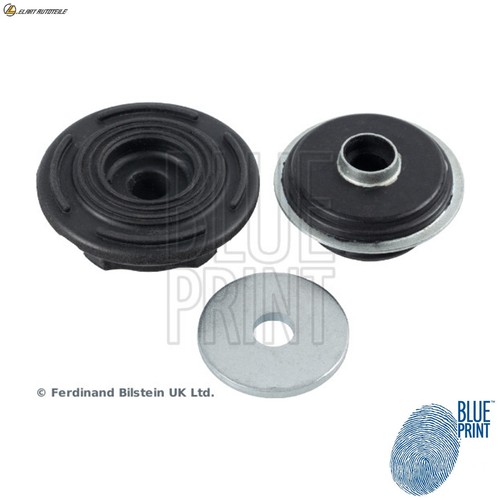 Strut support bearing repair - strut,