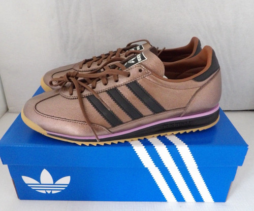 Nwob authentic adidas og - nwob,