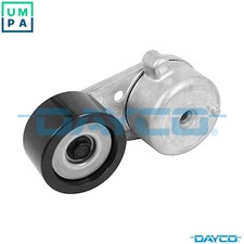 BELT TENSIONER VRIBBED BELT