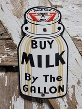 VINTAGE JUBILE DAIRY FARM