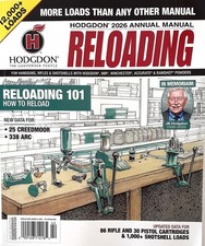 HODGDON the Gunpowder People