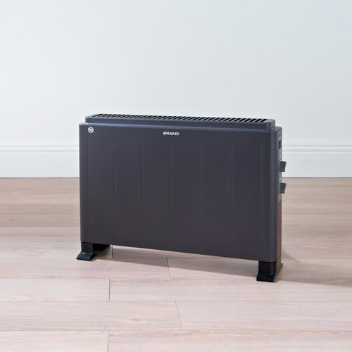 Blaupunkt convector heater - convector,