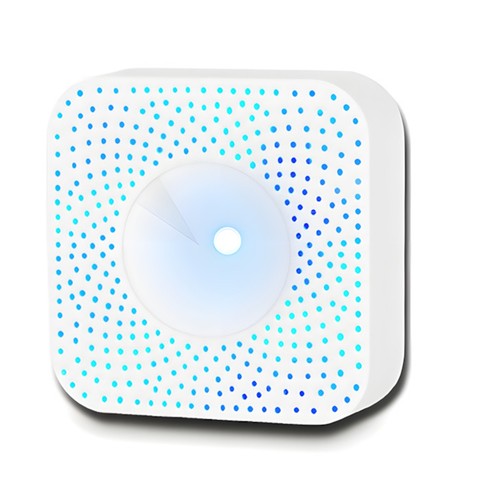 Tuya wifi air box - tuya,