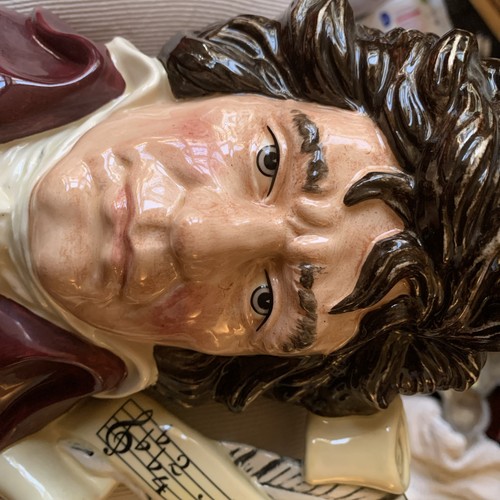 Royal doulton large beethoven - royal,