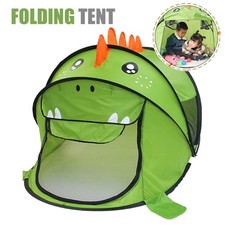 UK Dream Tents Kids Dinosaur