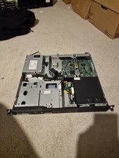 HP ProLiant DL20 Gen 9 NO RAM