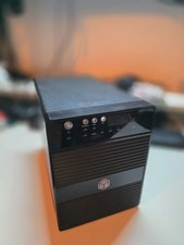 IB-3640SU3 USB-B 3.0 4 x 2.5"