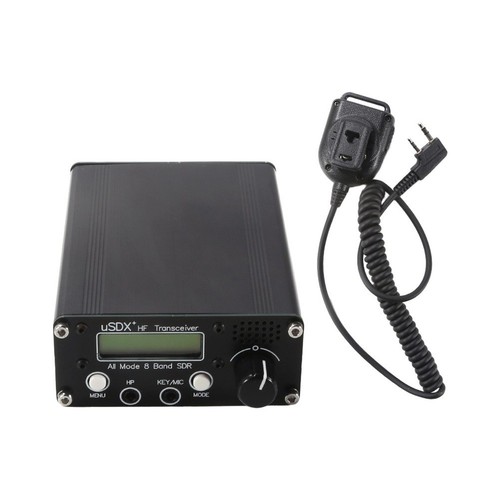 Band transceiver - 8-band,