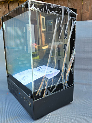 Cit celsius microatx gaming - cit,