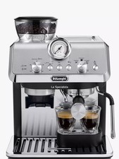 Longhi coffee machine - de'longhi,