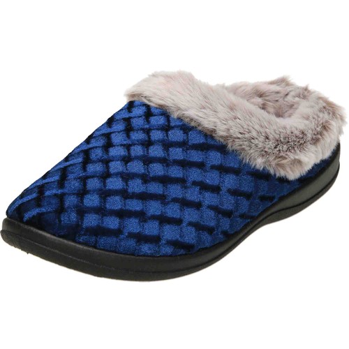 Ladies slippers mule clogs - ladies,
