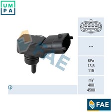 SENSOR INTAKE MANIFOLD