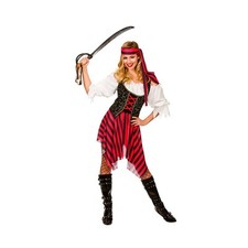 Wicked Costumes - High Seas Pirate Costume - Women