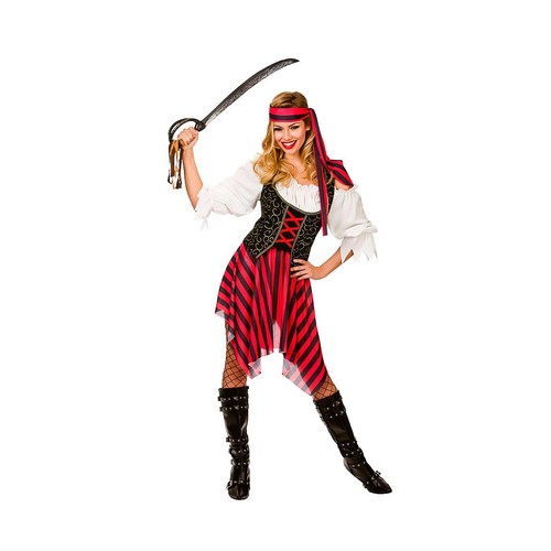 Wicked costumes high seas - high,