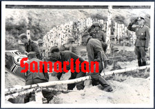 I10/56 WW2 ORIGINAL PHOTO OF