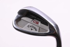 Callaway Mack Daddy CB Sand