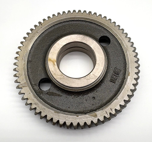 Idler gear fit massey - idler,