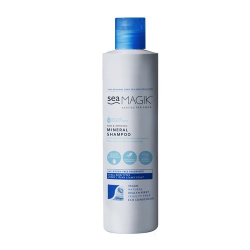 Dead sea spa magik mineral - dead,