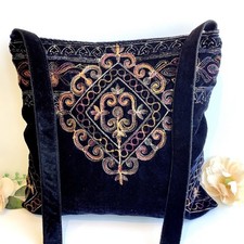 Handbag Ladies Cross Body