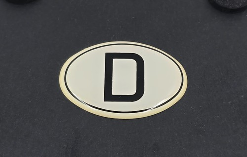 Decal sticker shield mini - decal,