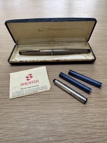Vintage ladies sheaffer - ladies,