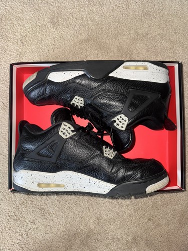 Air jordan retro oreo - retro, 'oreo'