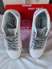LUCKY STEP Women's Platform