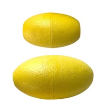 2x Durable EVA Foam Floating