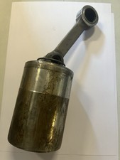 OEM Percussion Piston & Connection Rod Wacker Neuson WM80 Engine BH25 BH55 BH65