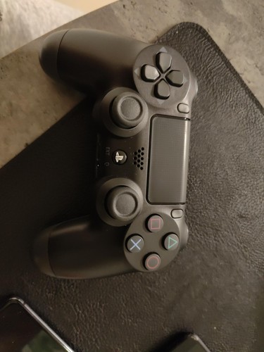 Sony playstation dualshock - playstation, 4
