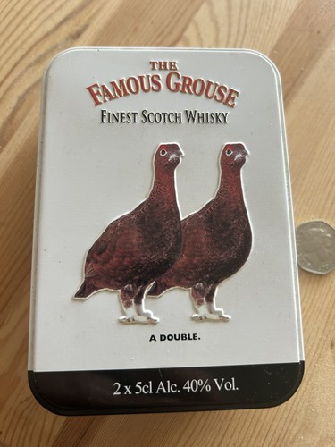 Famous grouse whisky - grouse,