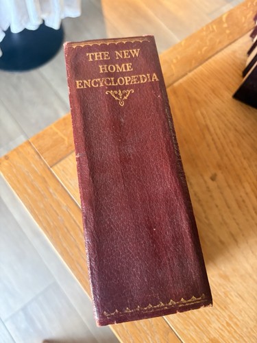 The new home - the,