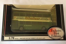 EFE 20303 BRISTOL VR SERIES II