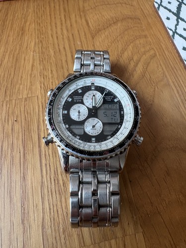 Accurist mb775 chronograph - mb775,