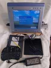 RM Tablet pc running Windows
