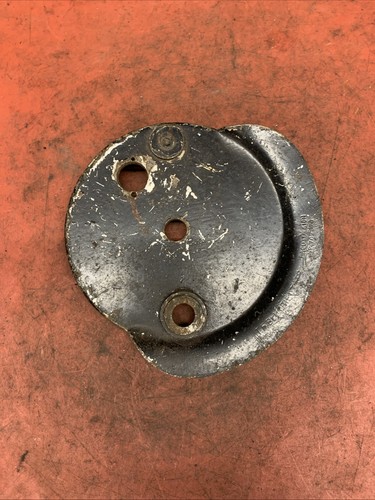 Blumfield brake plate - t, blumfield,