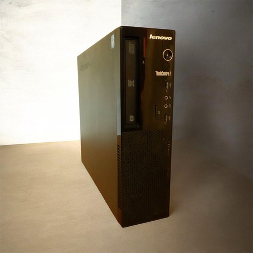 Lenovo thinkcentre edge dt - thinkcentre,