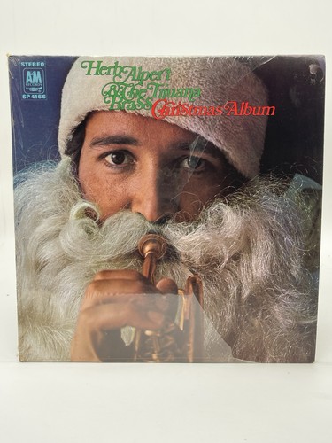 Herb alpert the tijuana - alpert, &